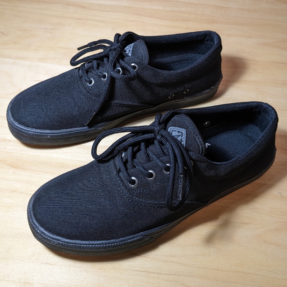 Sperry SeaCycled Canvas Shoes - Picture 3 of 7